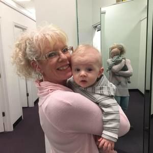 Meet your Posher, Amanda